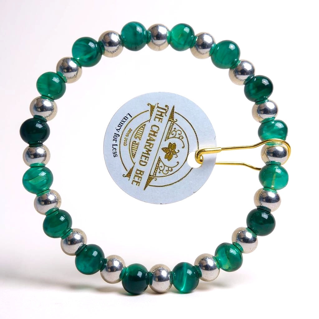 Tiger Luxe Bracelet