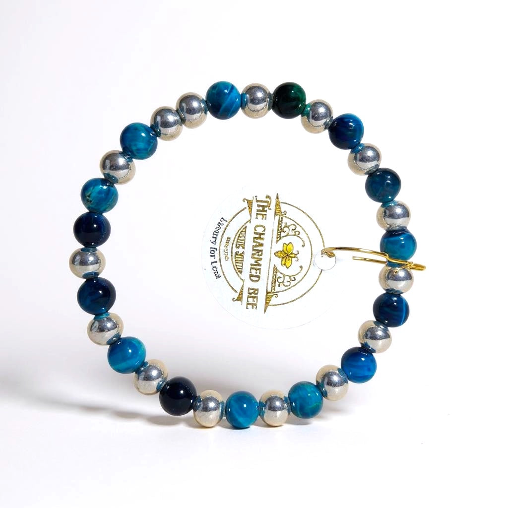 Tiger Luxe Bracelet