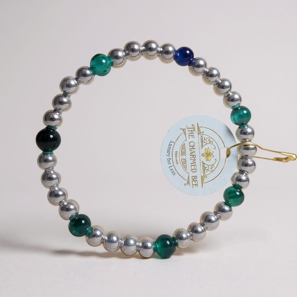 Tiger Luxe Bracelet