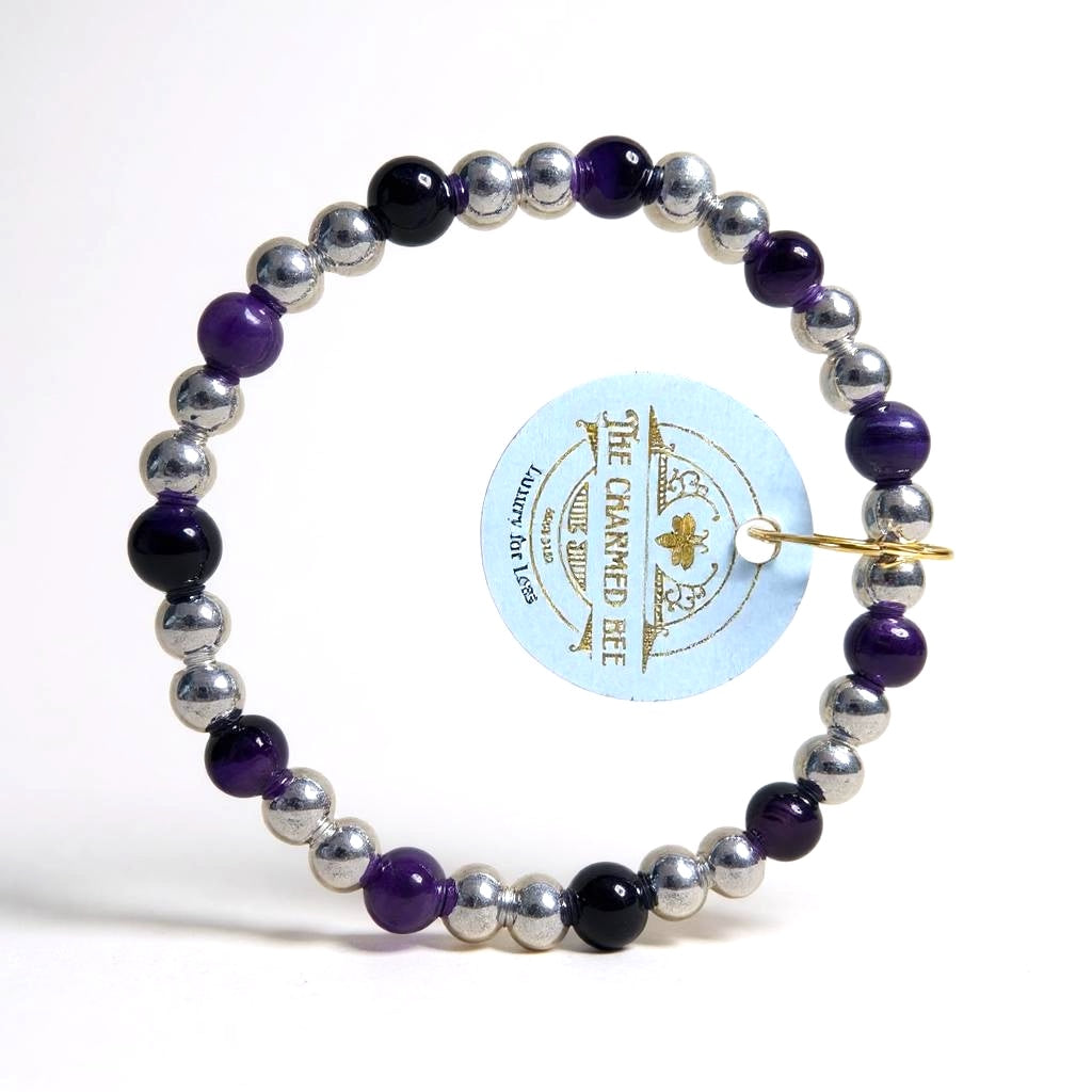 Tiger Luxe Bracelet