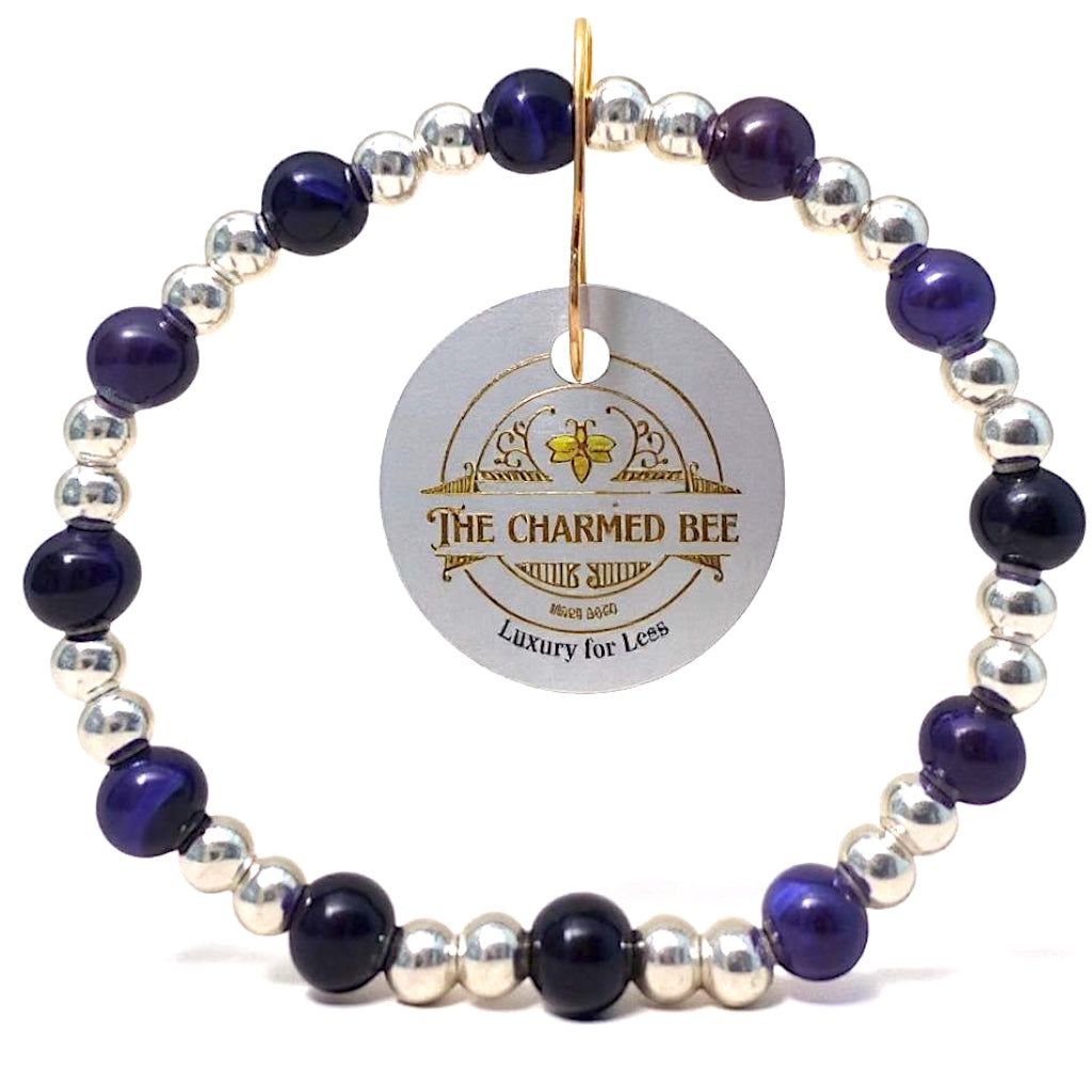 Tiger Luxe Bracelet