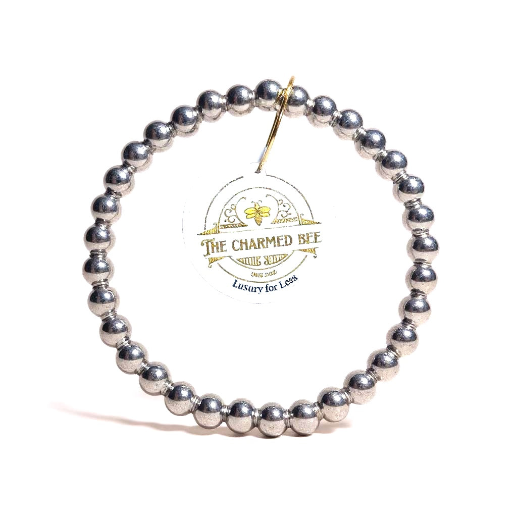 Tiger Luxe Bracelet