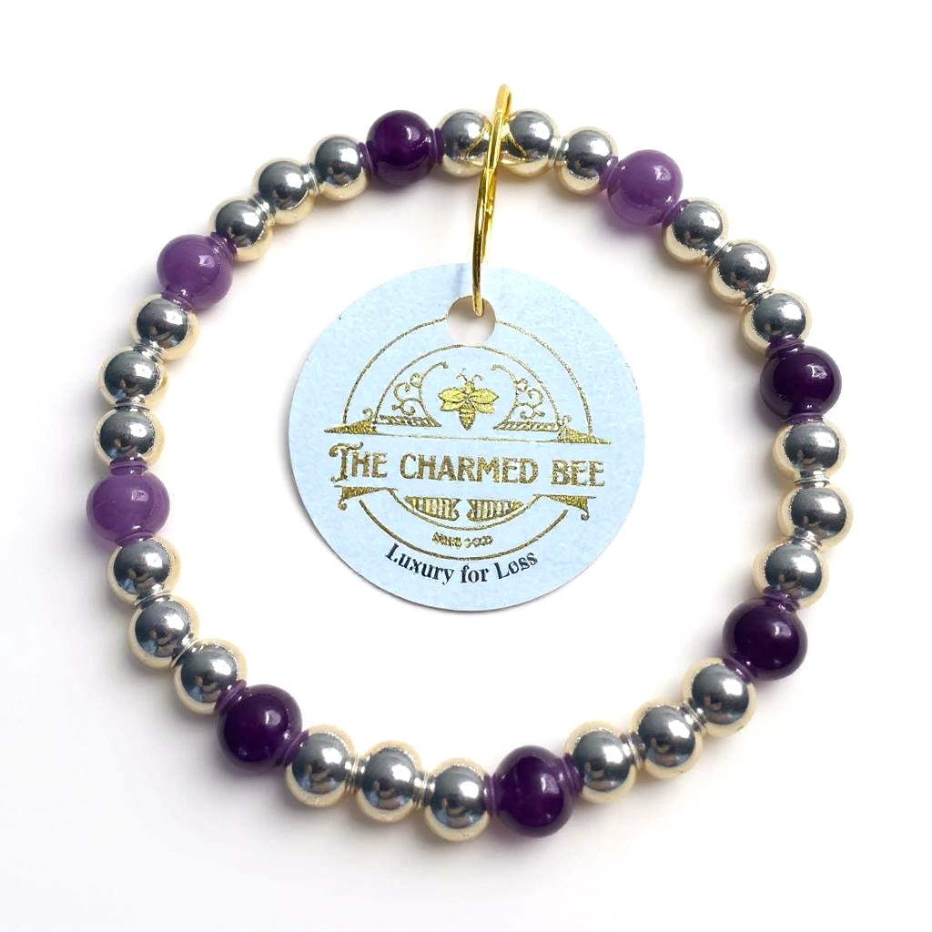 Tiger Luxe Bracelet