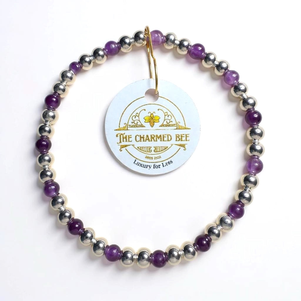 Tiger Luxe Bracelet