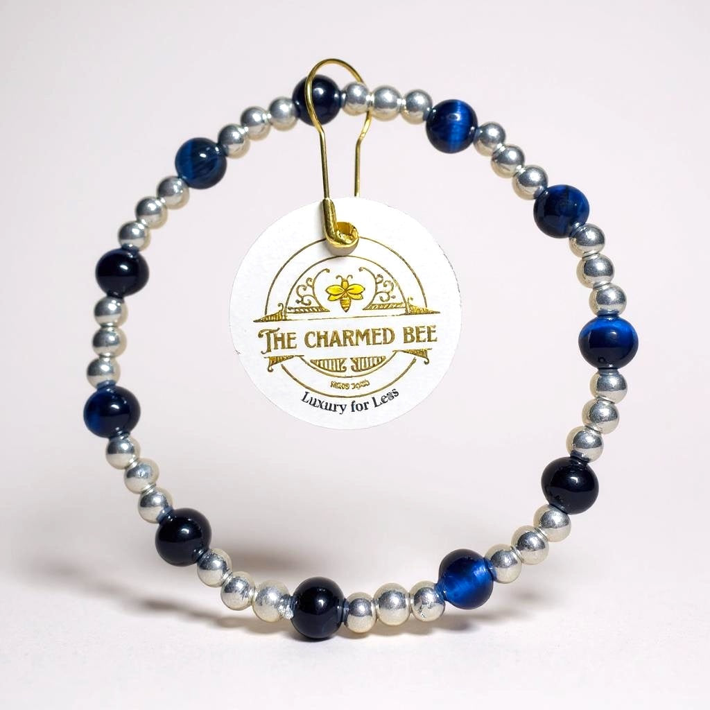 Tiger Luxe Bracelet