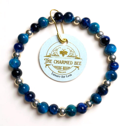 Tiger Luxe Bracelet